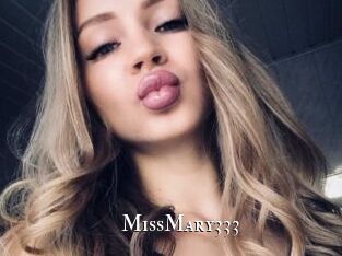 MissMary333