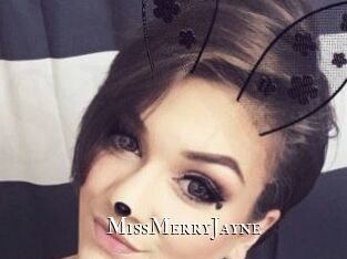 MissMerryJayne