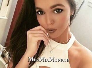 MissMiaMonroe