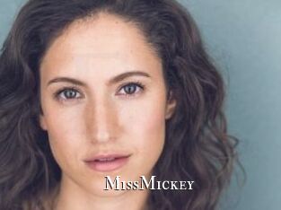 MissMickey