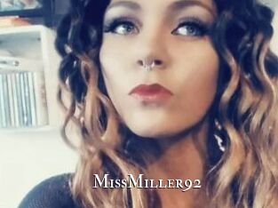 MissMiller92