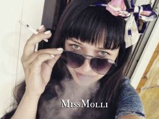 MissMolli
