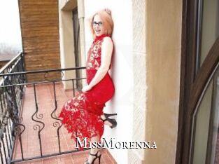 MissMorenna
