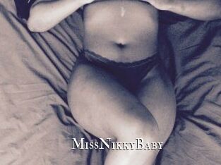 MissNikkyBaby