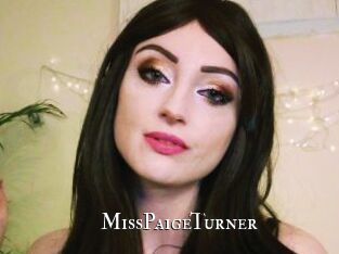 MissPaigeTurner