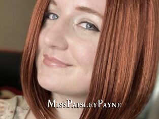 MissPaisleyPayne
