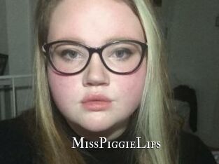 MissPiggieLips