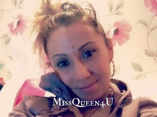 MissQueen4U cams