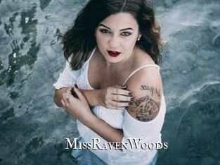 MissRavenWoods