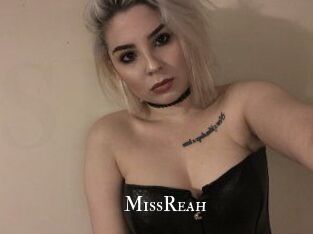 MissReah
