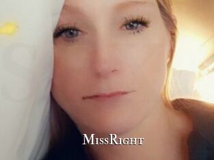 MissRight