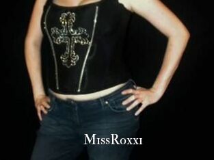 MissRoxxi