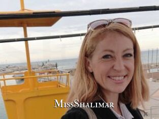 MissShalimar