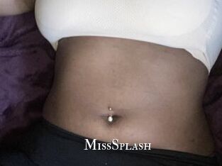 MissSplash