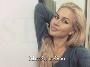 MissSuperGirl