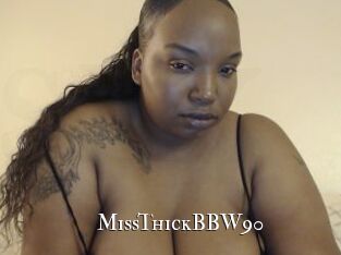 MissThickBBW90