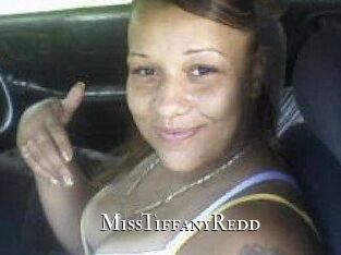 MissTiffanyRedd