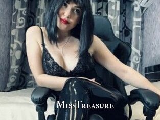 MissTreasure