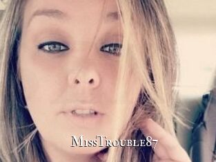 MissTrouble87