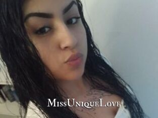 MissUniqueLove