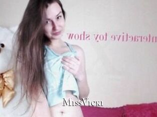 MissVicki