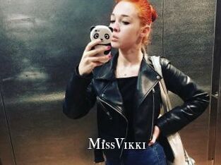 MissVikki