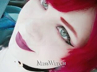 MissWitch