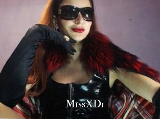 MissXDi