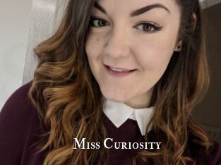Miss_Curiosity