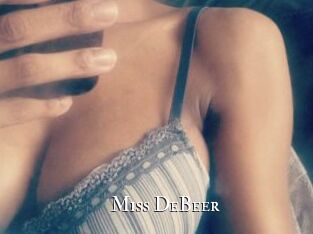 Miss_DeBeer