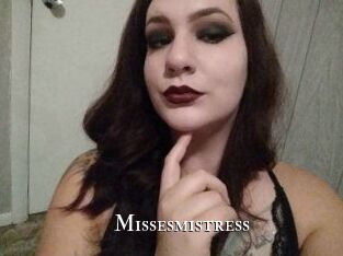 Missesmistress