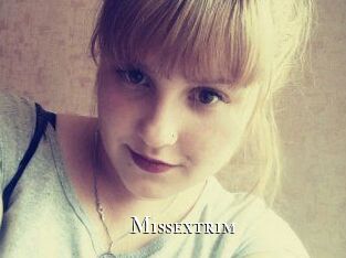 Missextrim