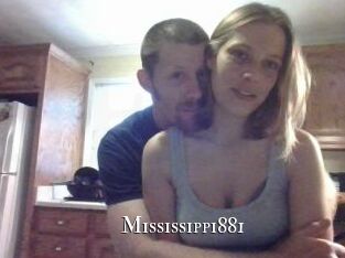 Mississippi881
