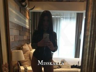 Misskarla