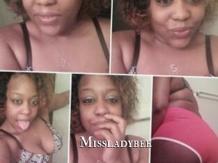 Missladybee