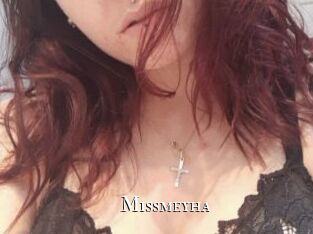 Missmeyha