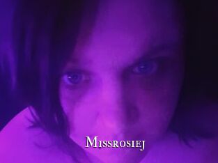 Missrosiej