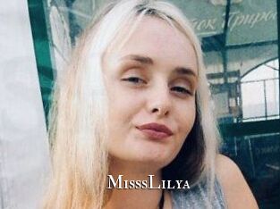 MisssLilya