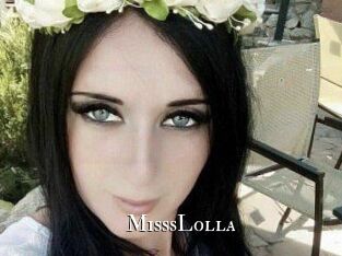MisssLolla