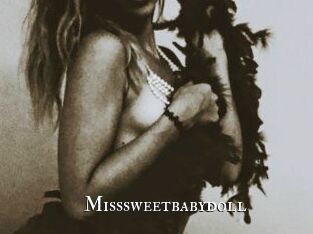 Misssweetbabydoll