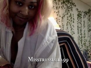 Misstresslola99