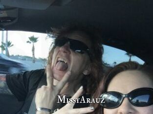 MissyArauz
