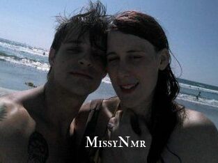 MissyNmr