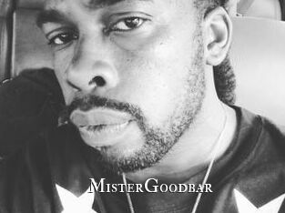 MisterGoodbar