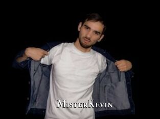 MisterKevin