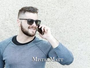MisterMatt