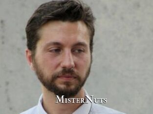 MisterNuts