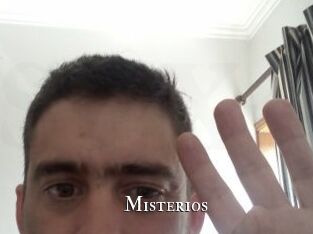 Misterios