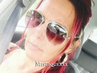 Mistiquexxx