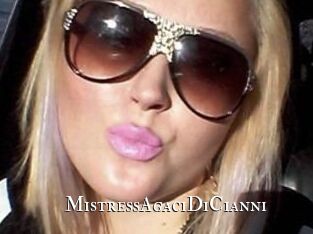 MistressAgaciDiCianni